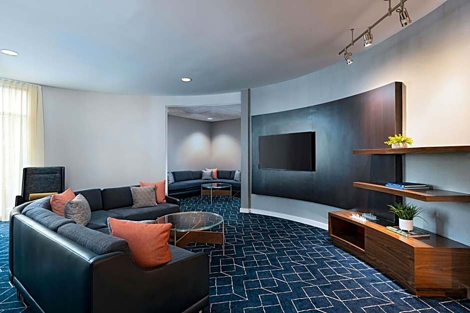 Courtyard by Marriott Boise West/Meridian