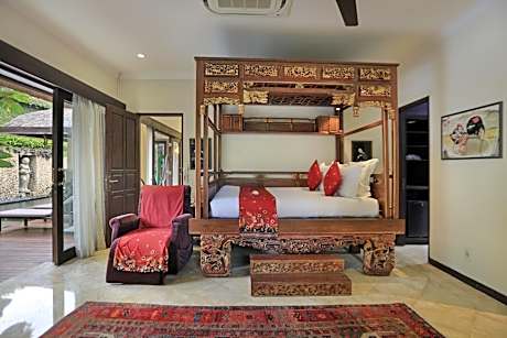 Deluxe Villa