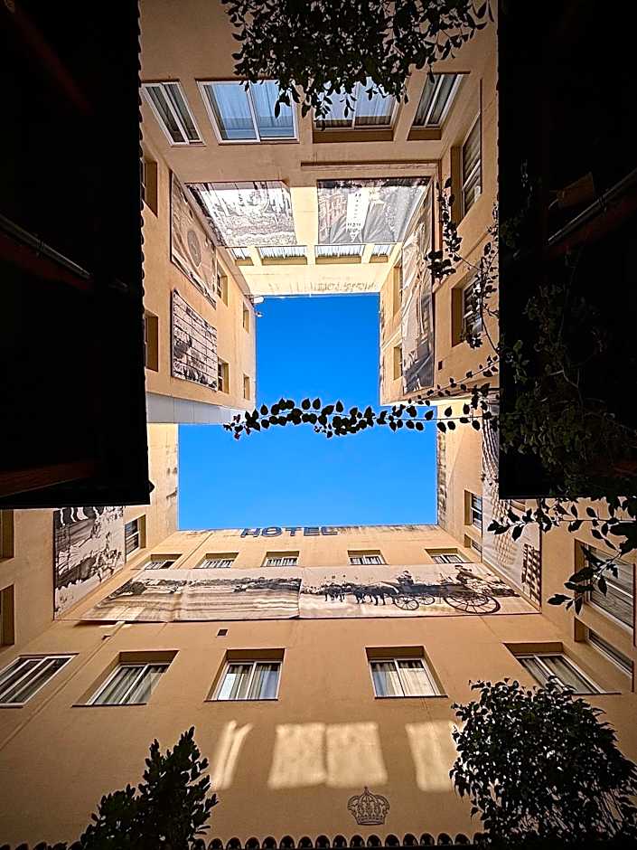 Hotel Palace Sevilla