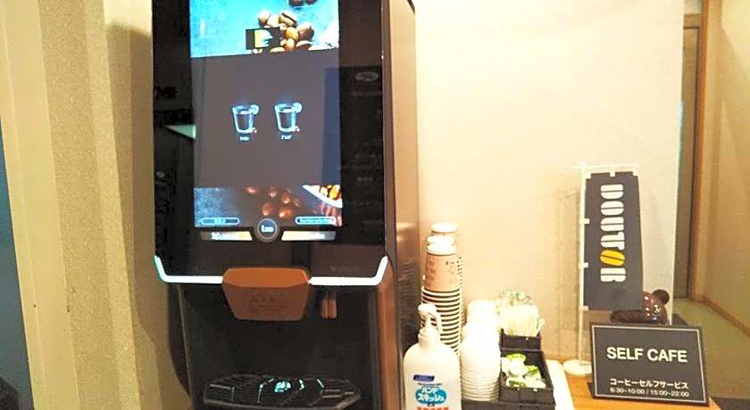 Hotel Route-Inn Ogaki Inter