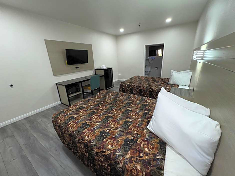 Five Star Inn