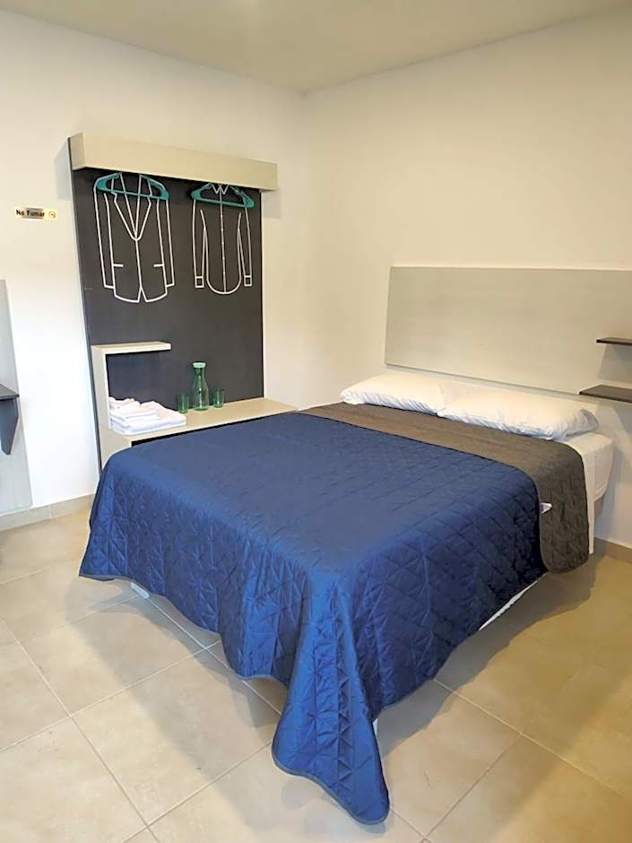 San Marcos Hotel Guaymas