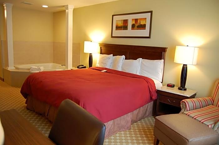 Country Inn & Suites by Radisson, Wilmington, NC