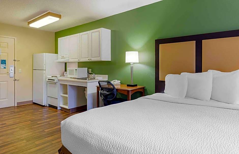 Extended Stay America Suites - Fayetteville - Fort Bragg