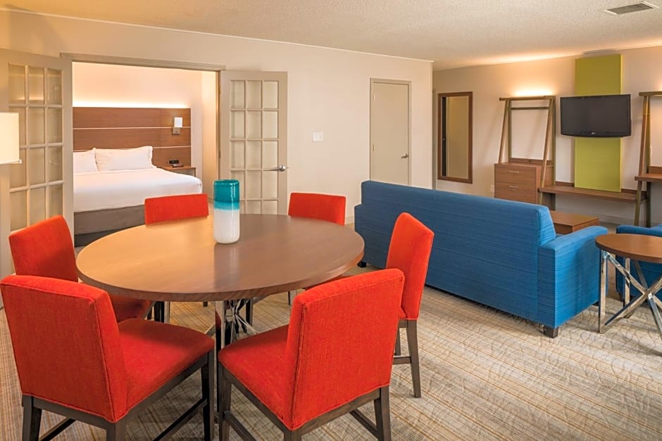 Holiday Inn Express Springfield