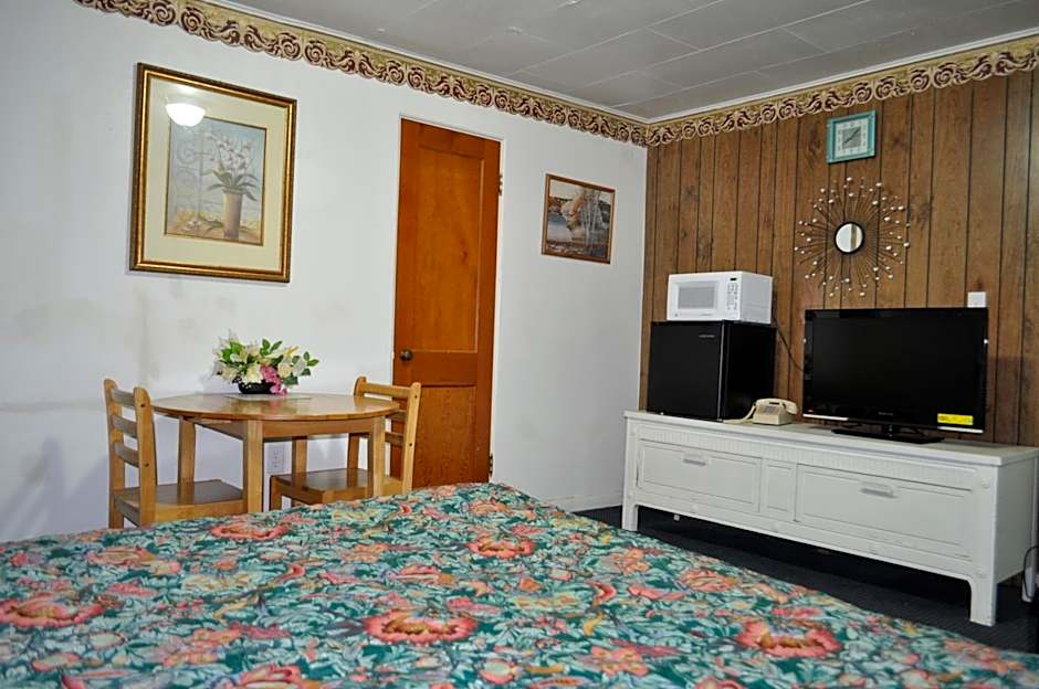 Western Motel