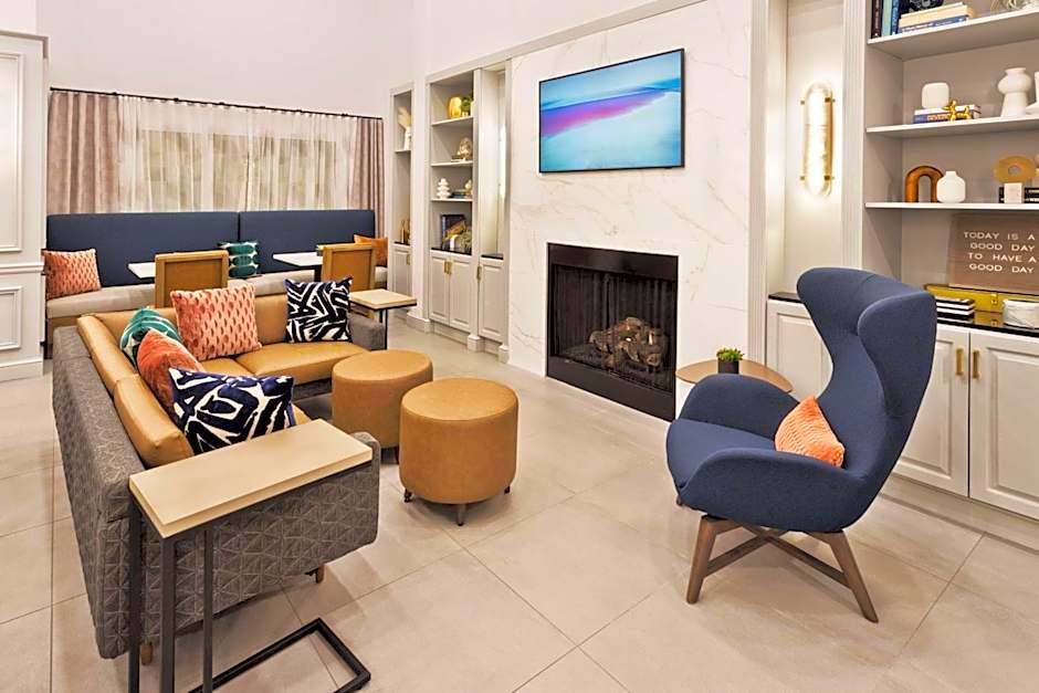 Hampton Inn By Hilton & Suites Lanett/West Point