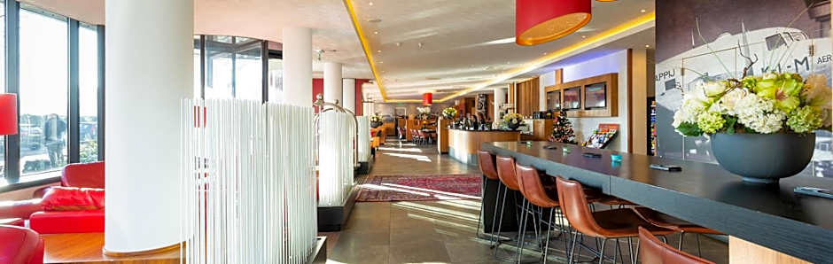 Bastion Hotel Amsterdam Airport