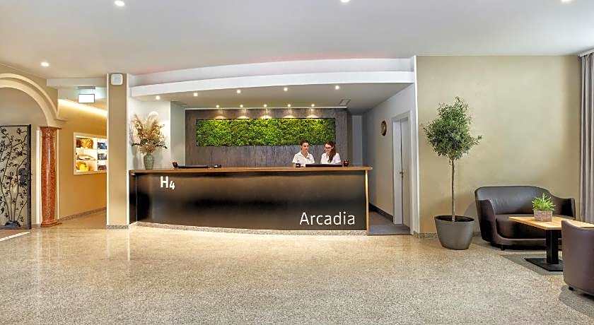 Hotel Arcadia Locarno, a Trademark Collection by Wyndham