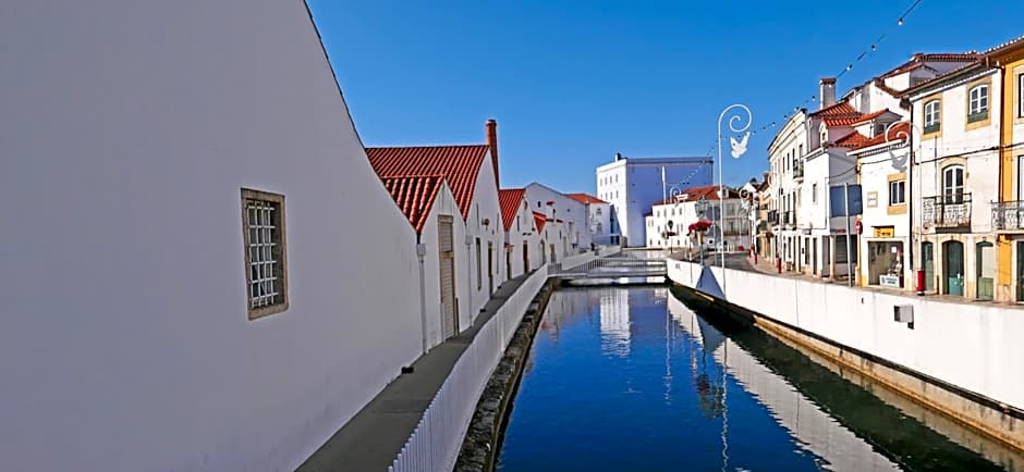 Casa dos Oficios Hotel