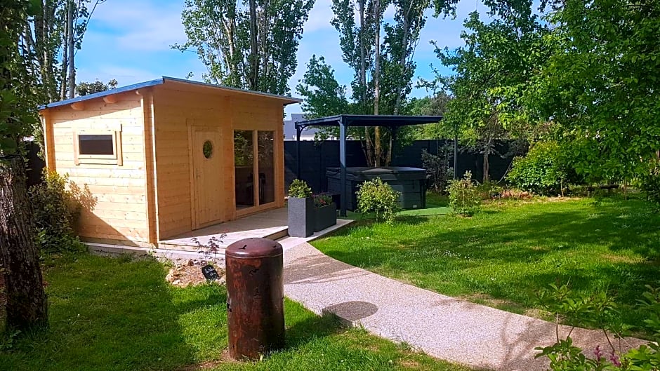 Le Domaine du Moulin 28