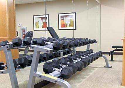 Mainstay Suites Tioga