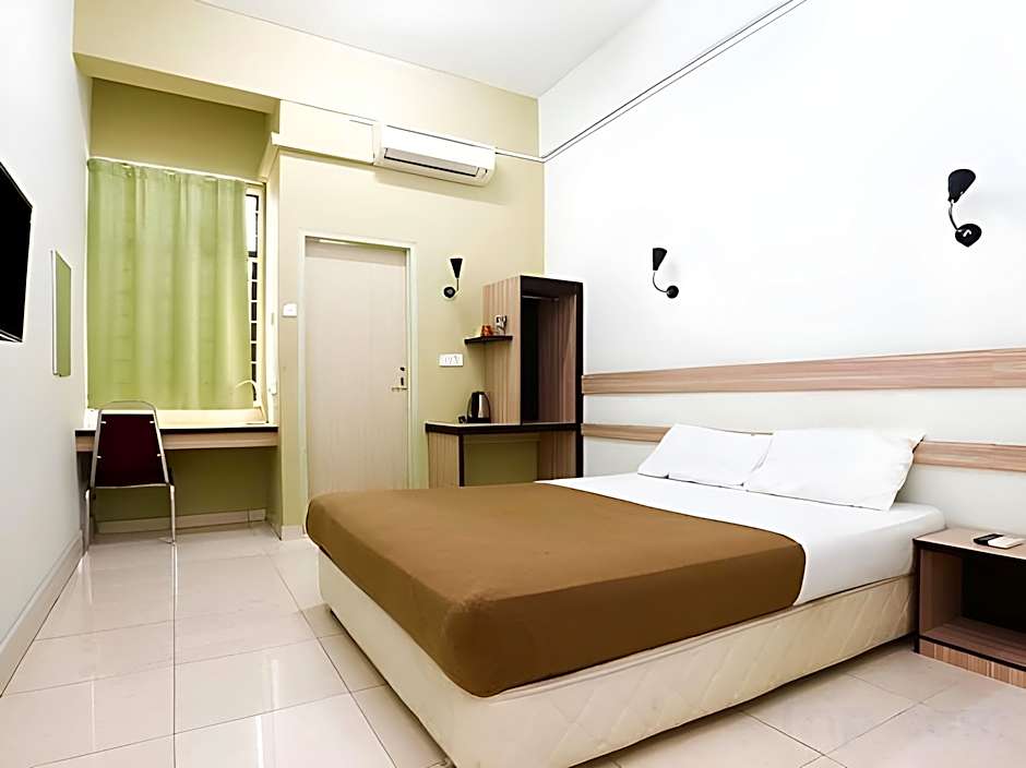 Hotel O Green Mango @ Sri Cemerlang