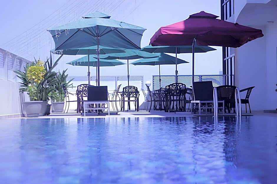 Wafa Hotel and Apartment