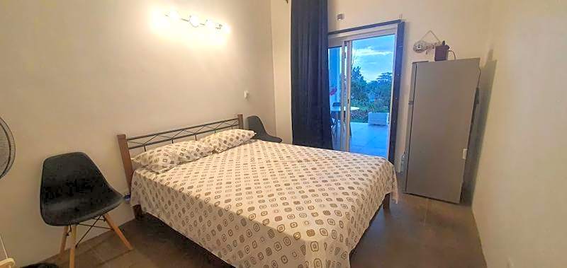 El-Sangha Studio 2mina pieds de la plage de baie du cap