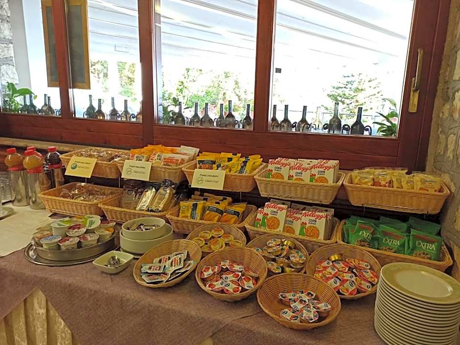 Hotel Internazionale