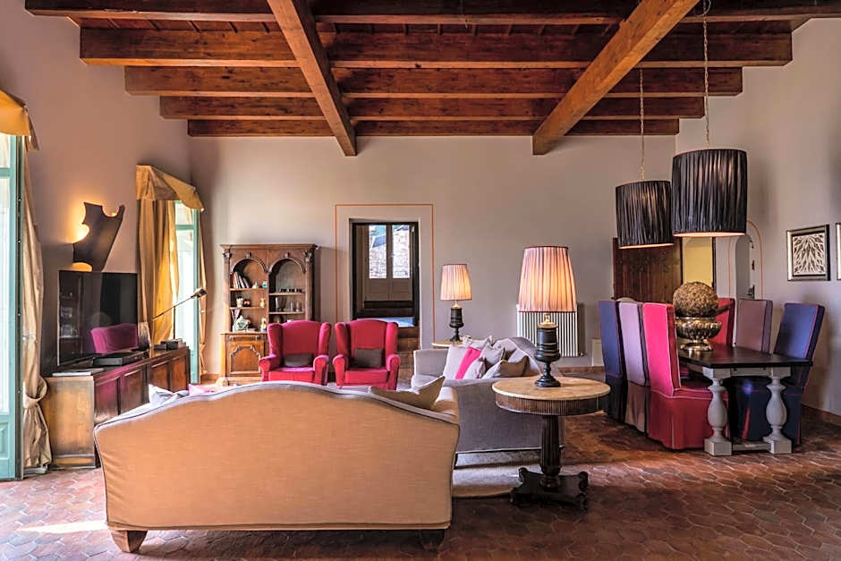 Hotel Villa Carlotta