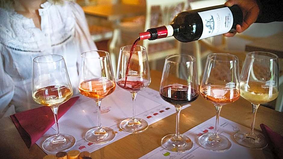 Hotel Tenuta di Artimino Hotel, Melia Collection