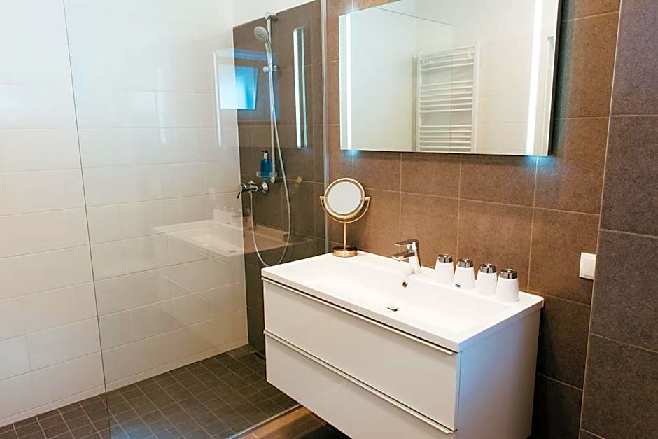 Aparthotel Heuberger