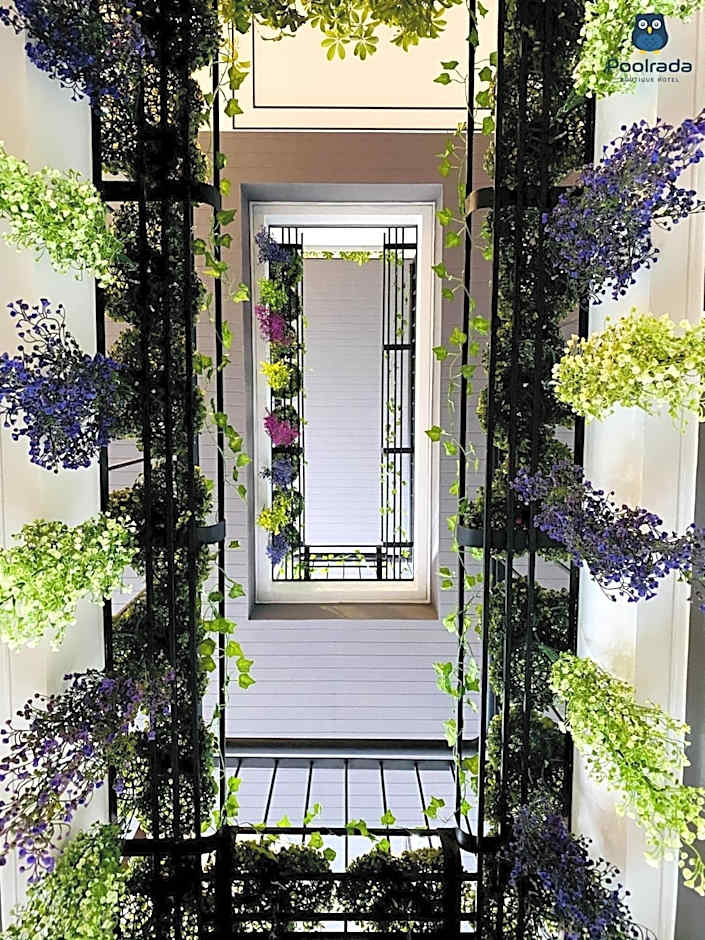 Poolrada Boutique Hotel - SHA Plus