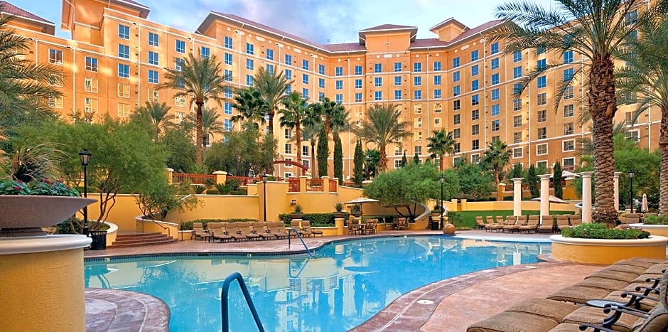 Grand Desert Resort by ResortShare