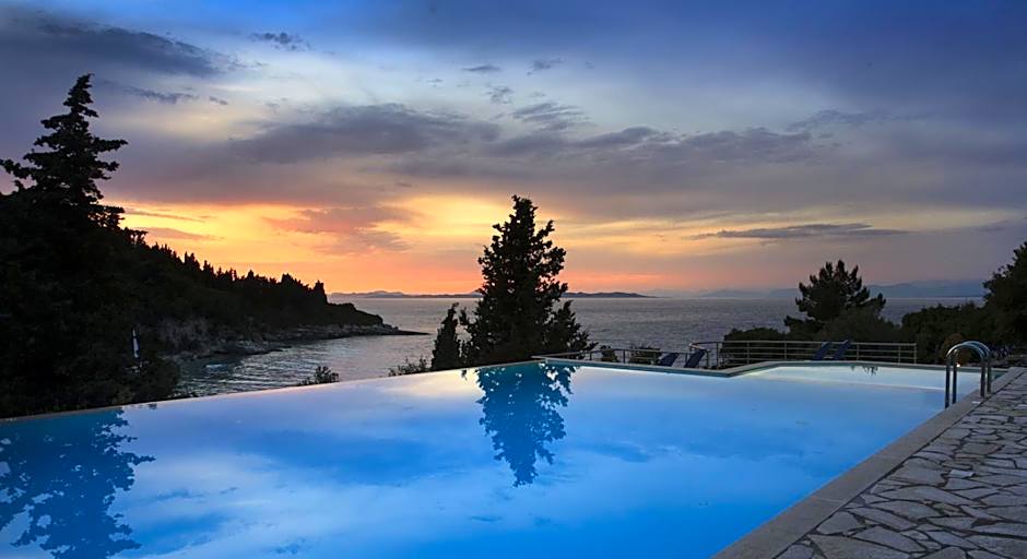 Glyfada Beach Villas