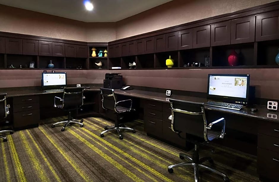 Hilton Garden Inn Houston NW America Plaza
