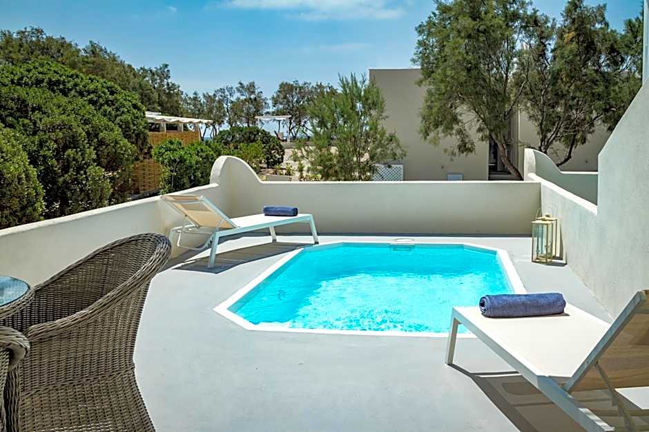 Sea Sound White Katikies