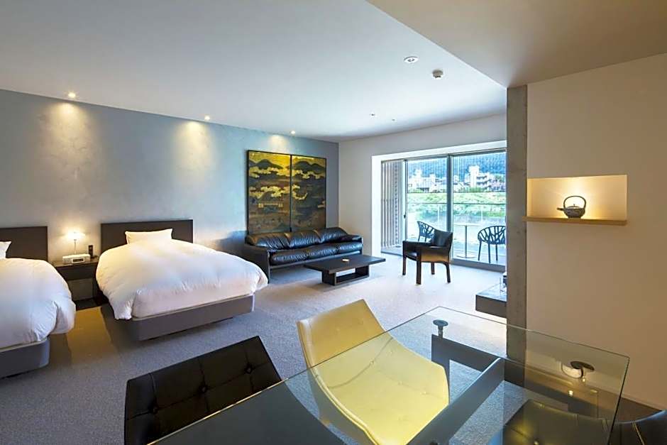Aoi Hotel Kyoto