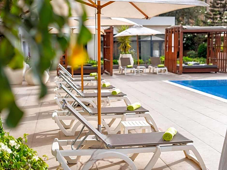 Ibis Styles Dakar