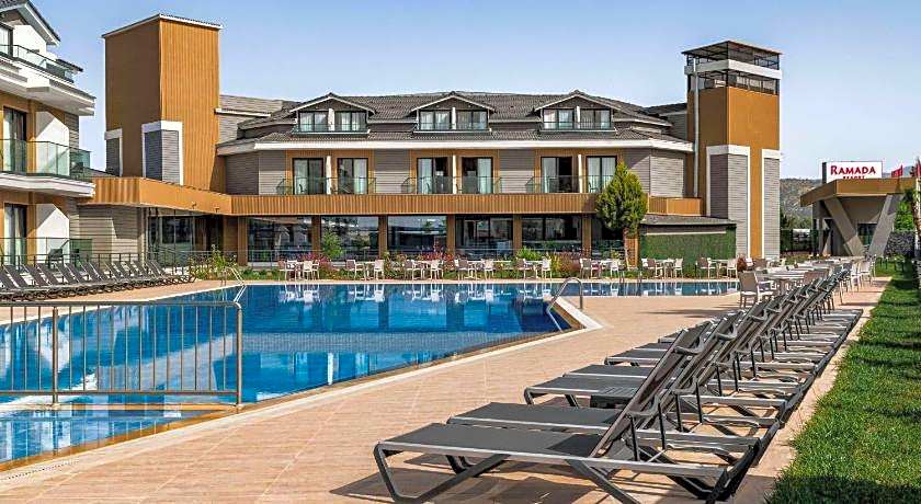 Ramada Resort by Wyndham Pamukkale Thermal