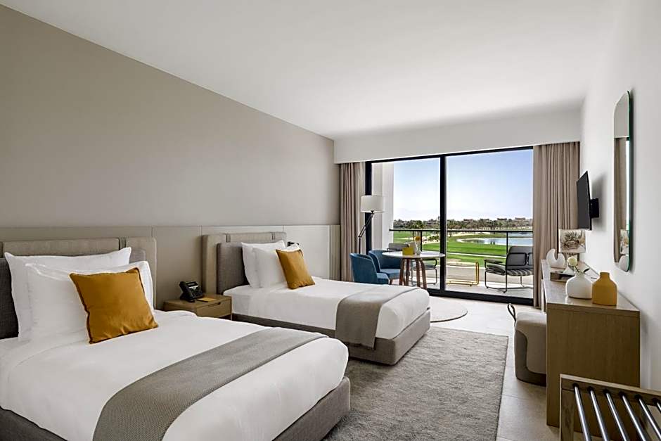 The G Einbay Golf Resort