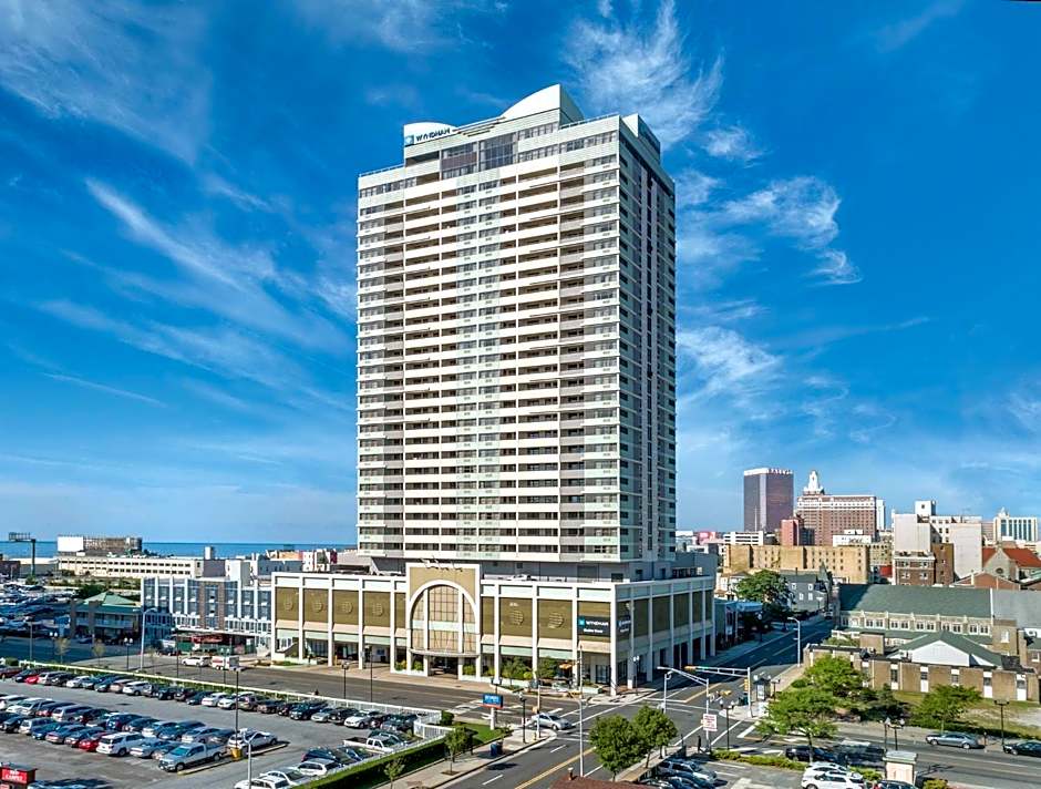 Club Wyndham Skyline Tower