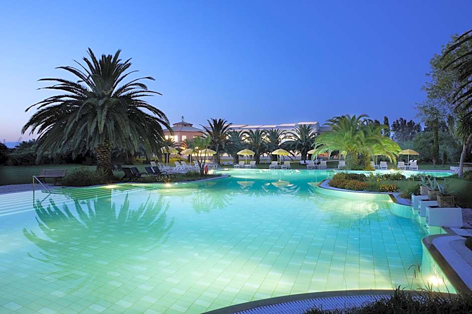 St.George's Bay Country Club & Spa