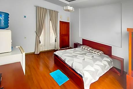 Ayi The Costel Syariah Bengkulu Mitra RedDoorz