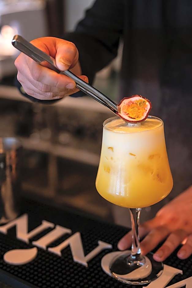 Grande Hotel Thermas Nature & SPA