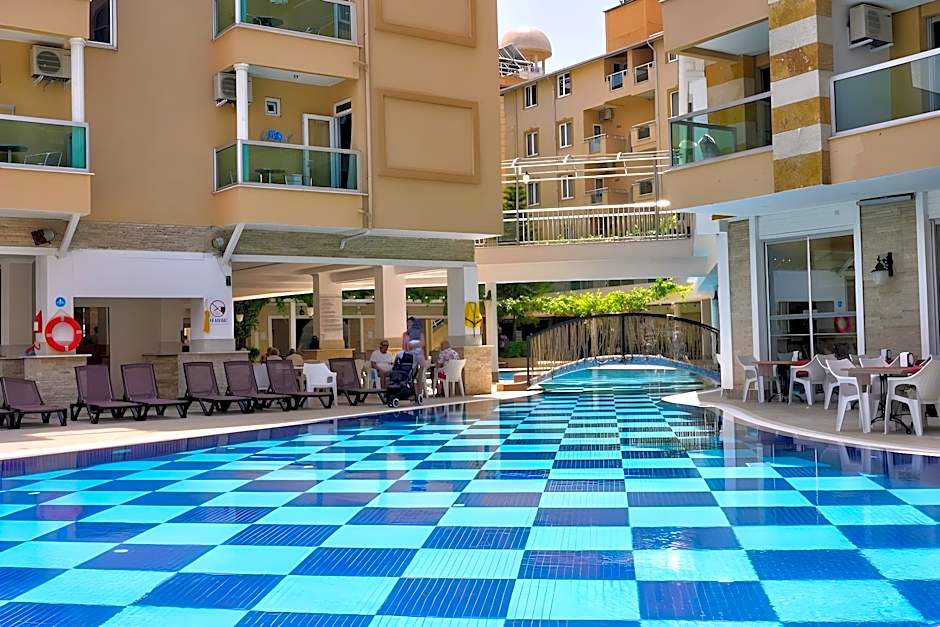 Tac Premier Hotel & Spa