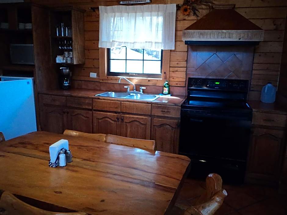 Bosques de Monterreal