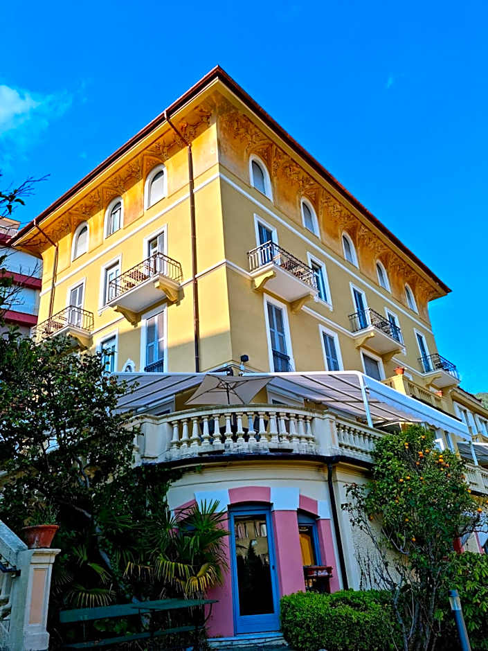 Hotel Canali, Portofino Coast