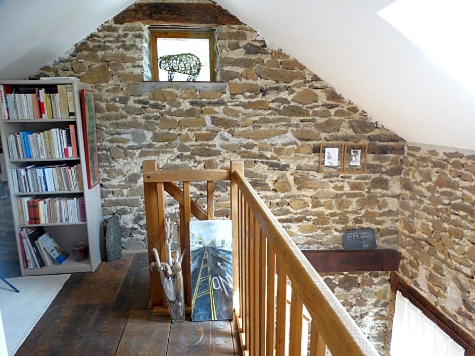 Chambre D Hôtes dans maisonnette indépendante