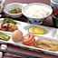 Business Hotel Shinten
