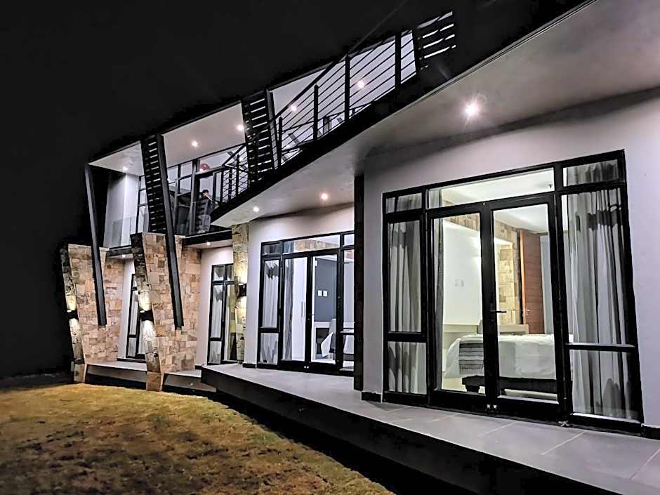 Highland Gate House 1023