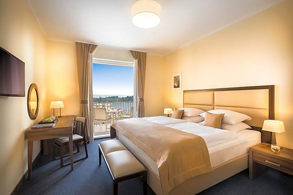 Remisens CASA ROSA - Hotel Metropol Annexe