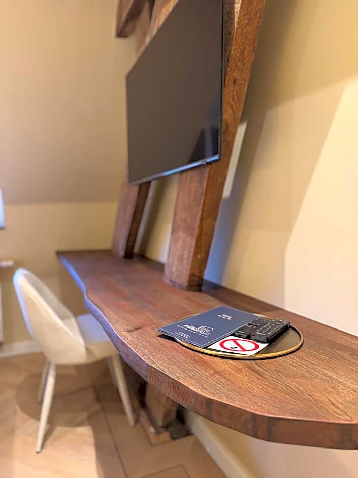 De Pastorie Bed & Breakfast