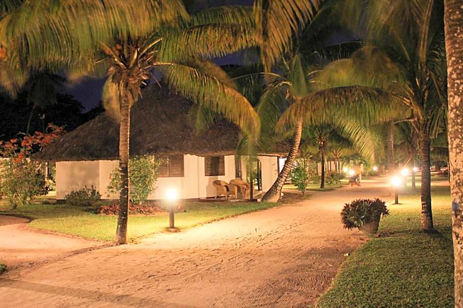 Hotel Cote d'or Lodge