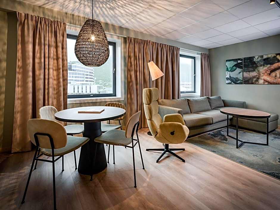 Scandic Grand Tromsø