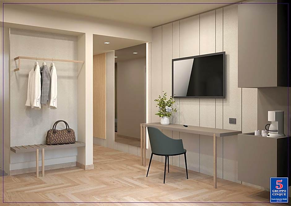 Hotel Drago - Garda Lake Collection