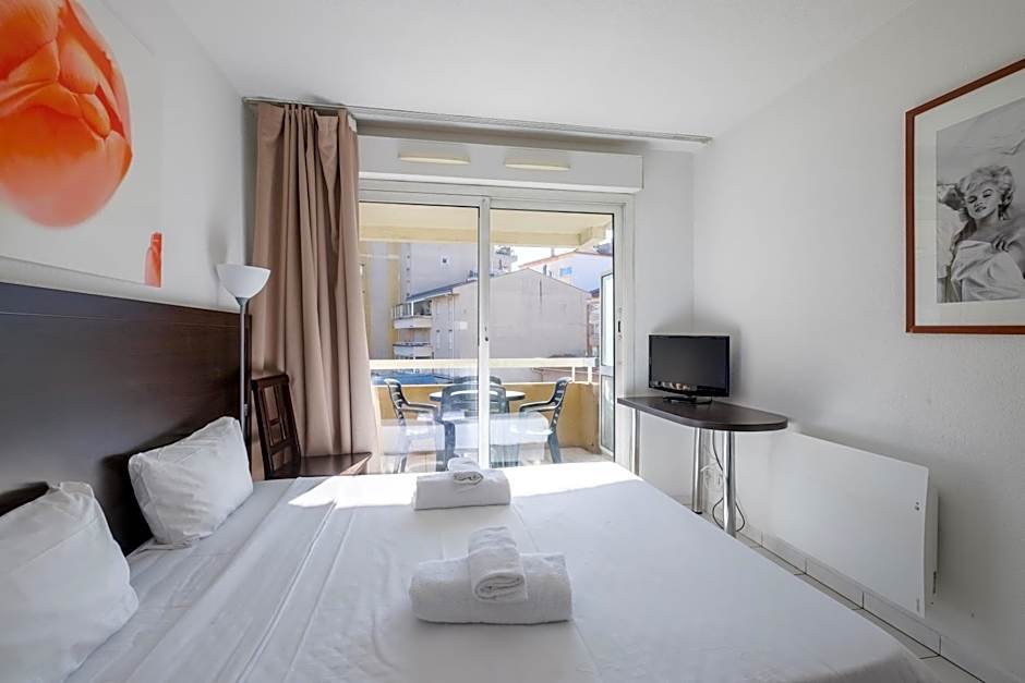 Residhotel Cannes Festival