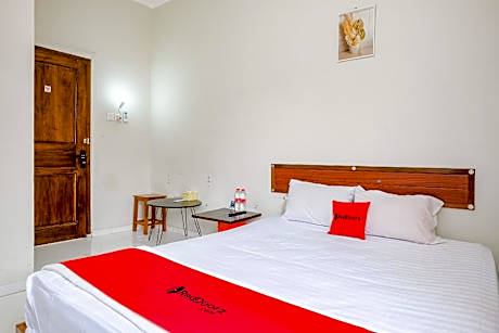 RedDoorz Syariah Near Stasiun Purwokerto