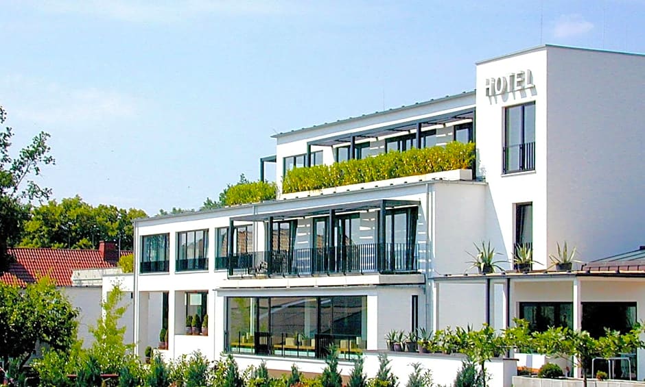 Lindenhof Hotel Tepe